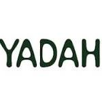Yadah