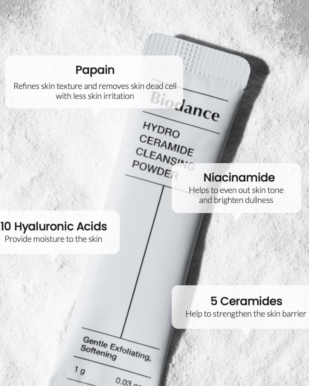 Biodance Hydro Ceramide Cleansing Powder (2)-1000x1250h